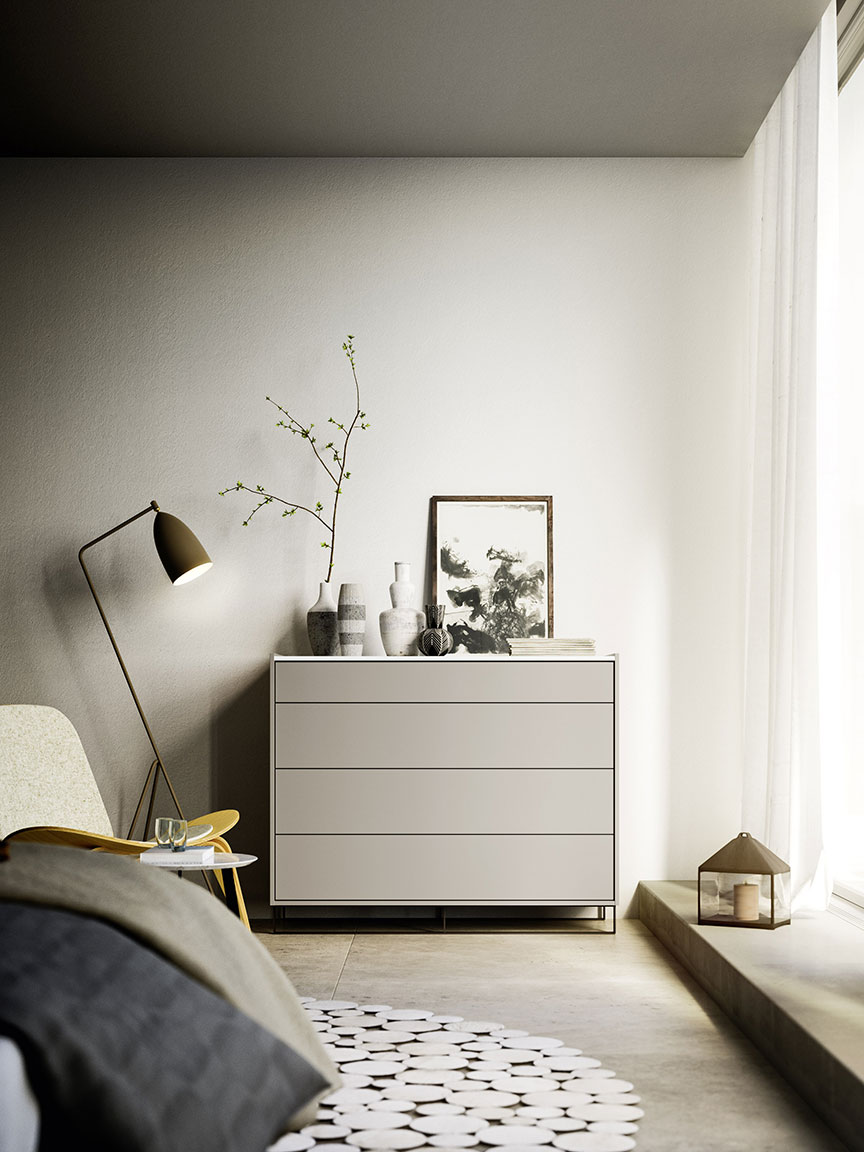 surface bedsides, drawer units and chests 6