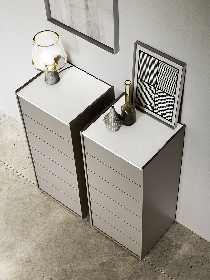surface bedsides, drawer units and chests 7
