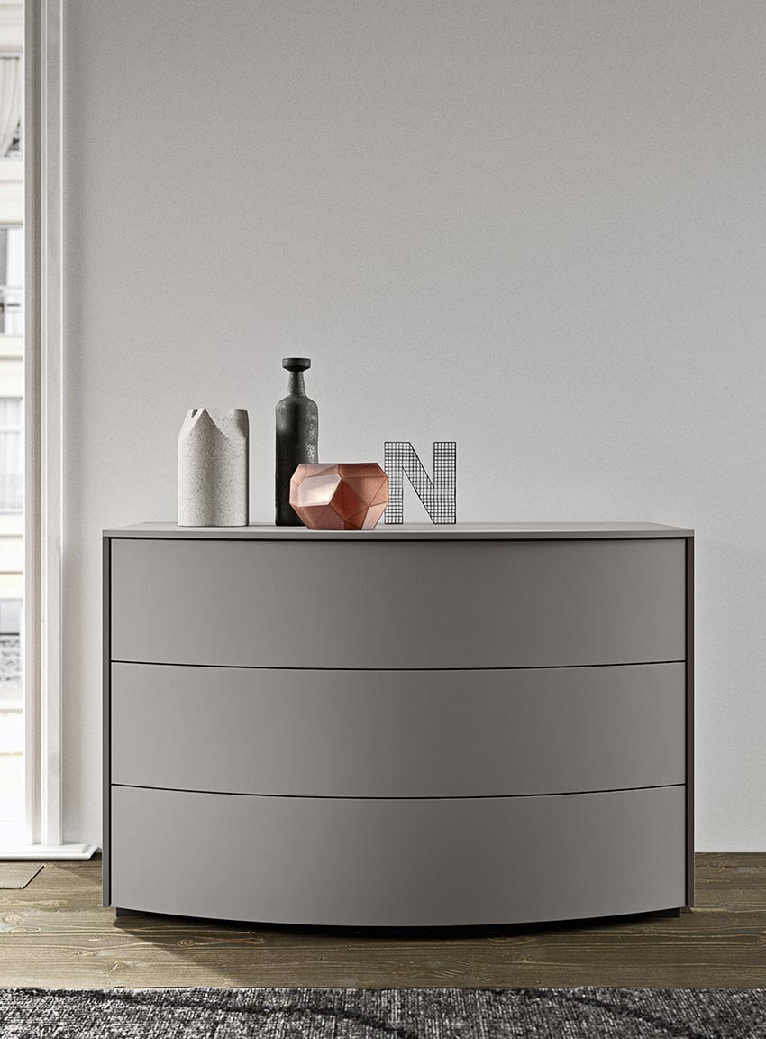 modern tenso bedsides, drawer units and chests of drawers 3